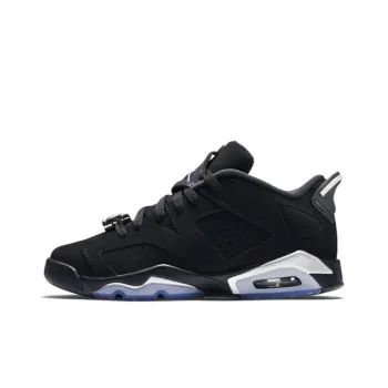 Jordan 6 Retro Chrome 2015 GS