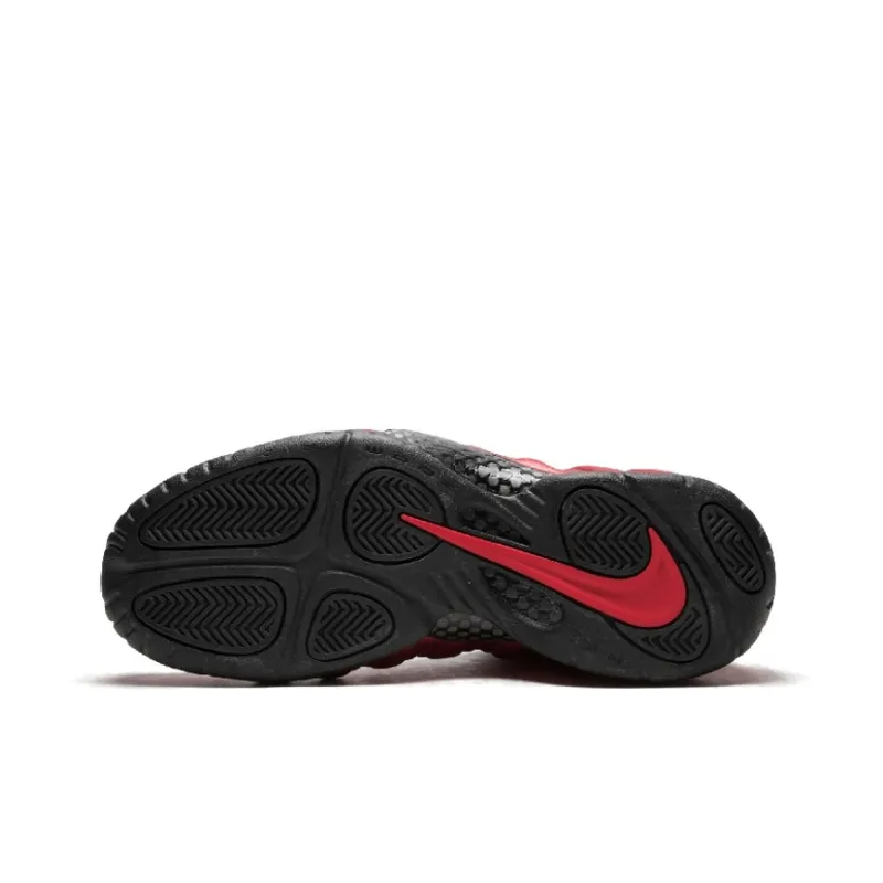 Nike Air Foamposite Pro University Red GS-4