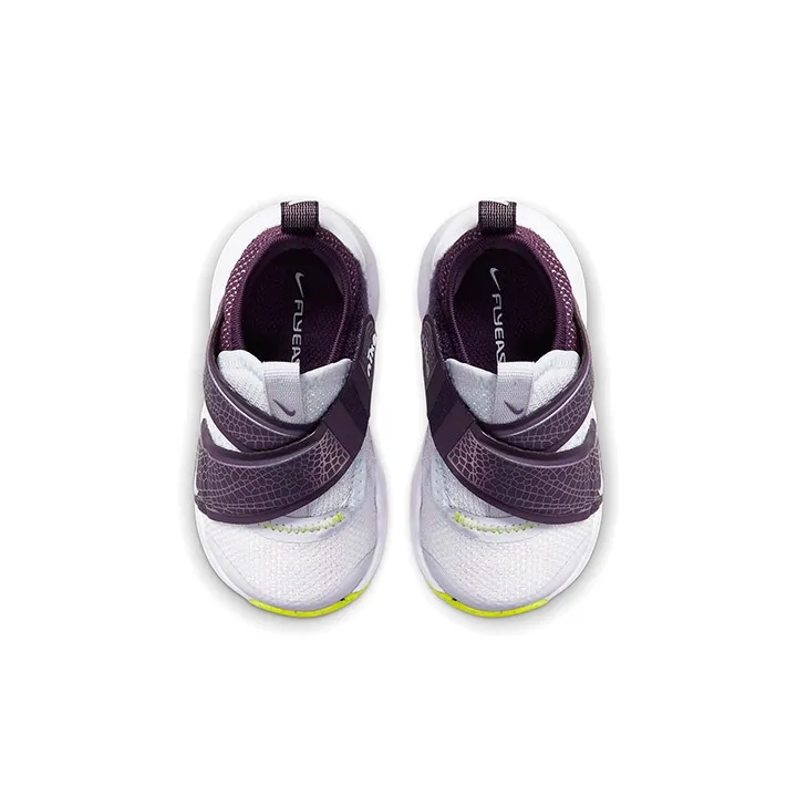 Nike Slip Resistant Cushioning Abrasion Resistant Low Top Toddler Shoes Infant And Toddler-3