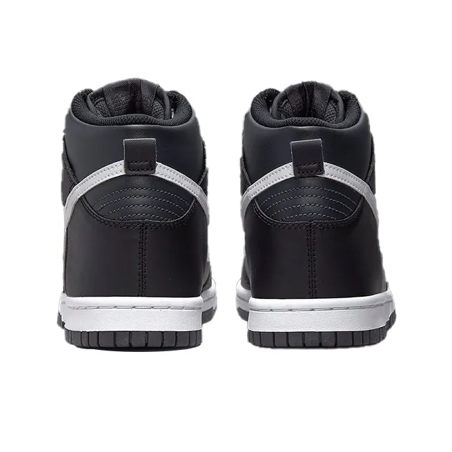 Nike Dunk High Anthracite White GS-4