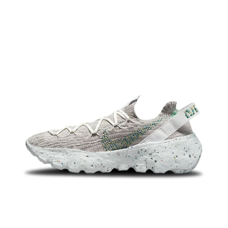 Nike Space Hippie 04 Photon Dust Mean Green Women's-0