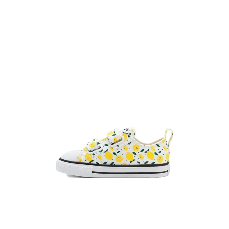 Converse Chuck Taylor All Star 2V Low TD 'Citrus'-0