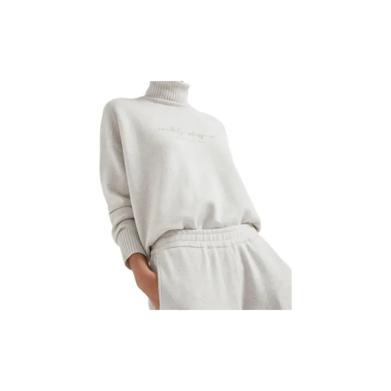 Brunello Cucinelli Tapered Leg Track Pants-4
