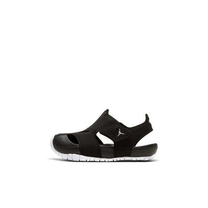 Jordan Flare Low Top Toddler Shoes Black Infant And Toddler-0