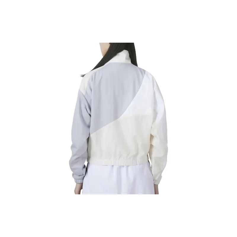 Adidas Originals Jacket Women's Yellow White-3