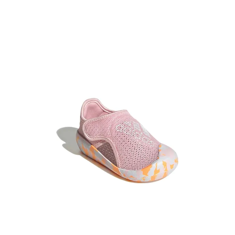 Adidas 2.0 I Toddler Shoes Pink Infant And Toddler-2