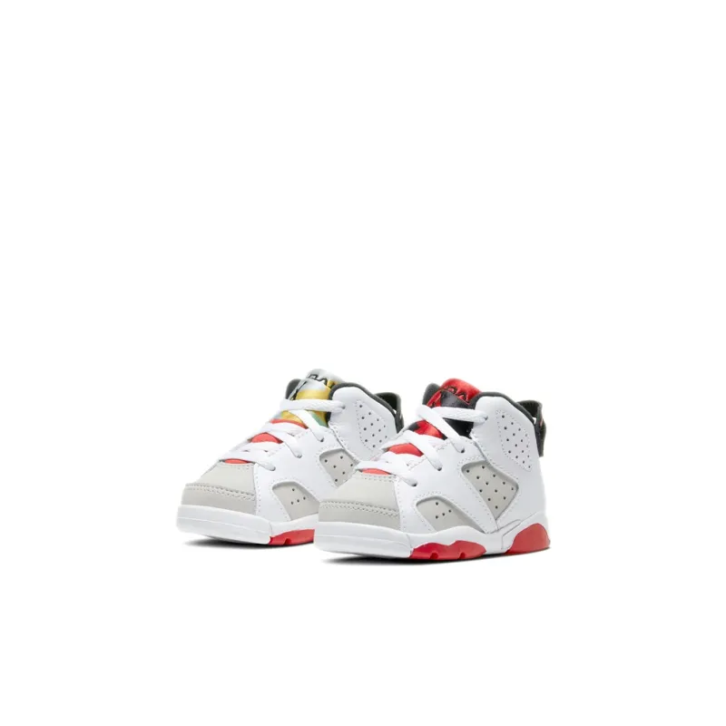 Jordan 6 Retro Hare TD-2