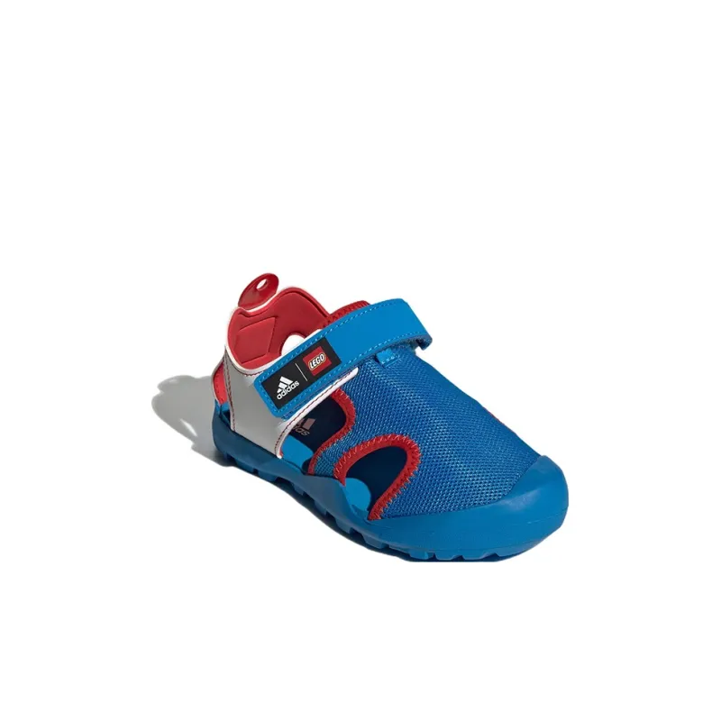 LEGO x Adidas Captain Toey Children's Sandals Kids'-2
