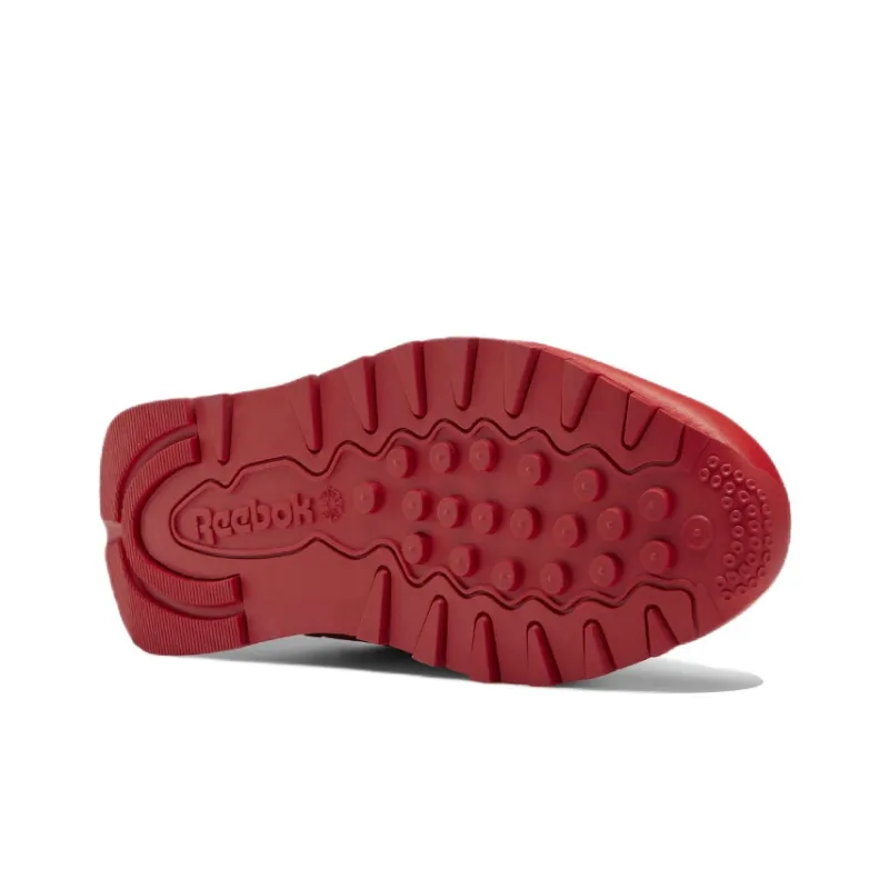 Reebok Reebok Classic  Classic Leather J 'Vector Red'-4