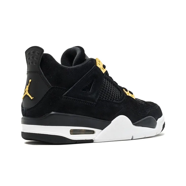 Jordan 4 Retro 'Royalty' GS-3