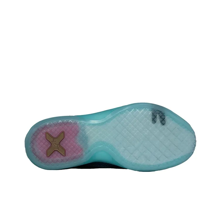 Nike Kobe 10 5AM Flight GS-4