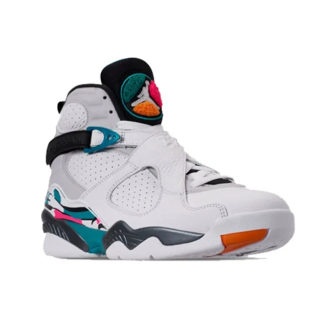 Jordan 8 Retro South Beach GS-1