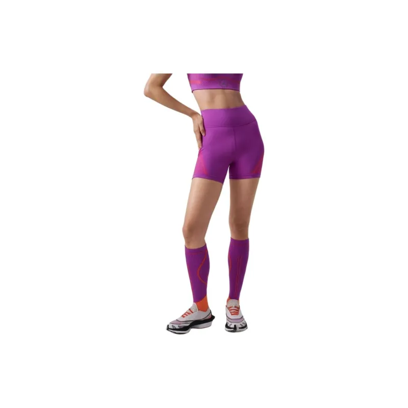 Adidas TruePace Running Short Leggings-2
