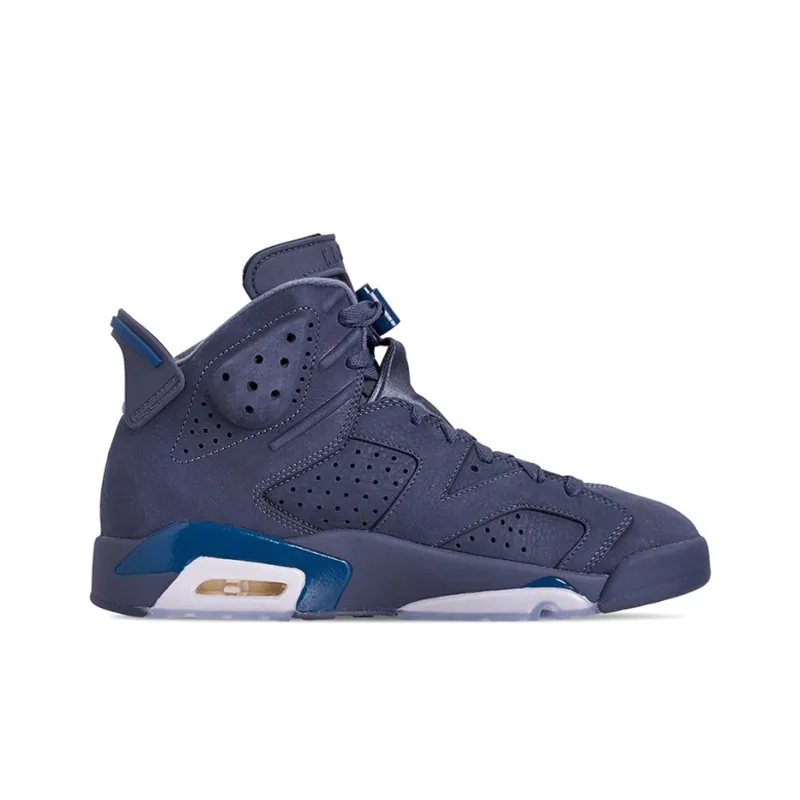 Jordan 6 Retro Diffused Blue GS-1