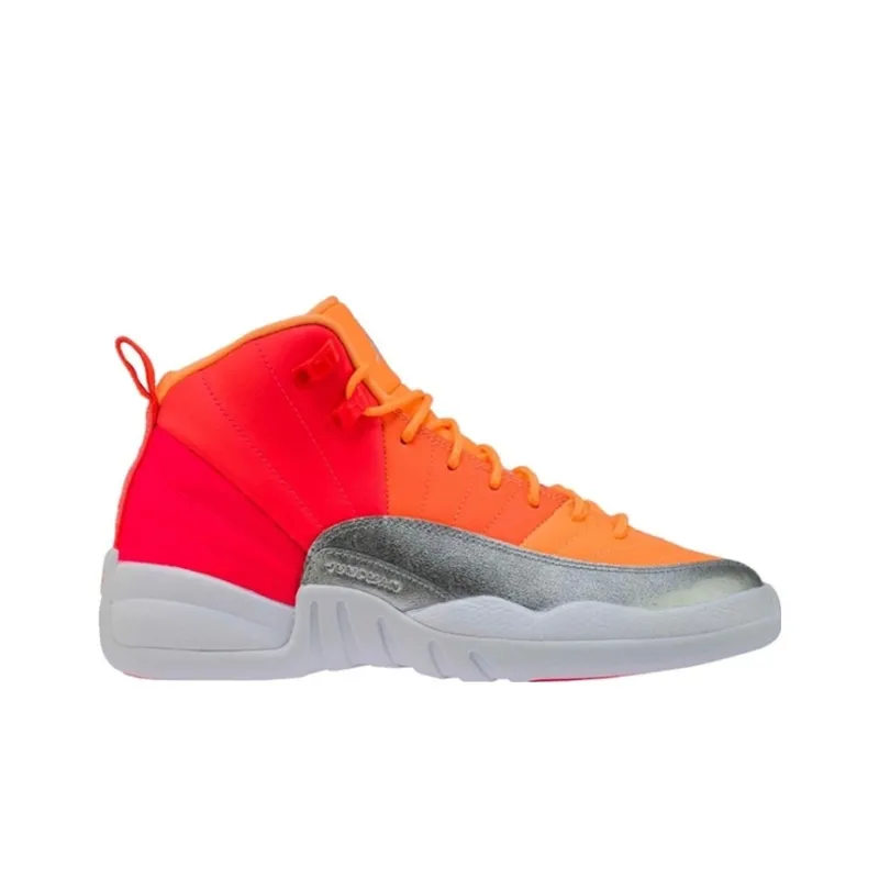 Jordan 12 Retro Sunrise GS-1
