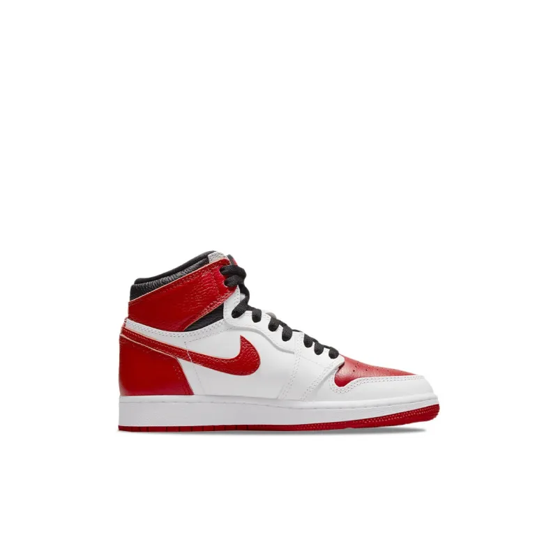 Jordan 1 Retro High OG Heritage GS-1