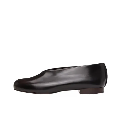 Lemaire Women's Casual Shoes Women's Black