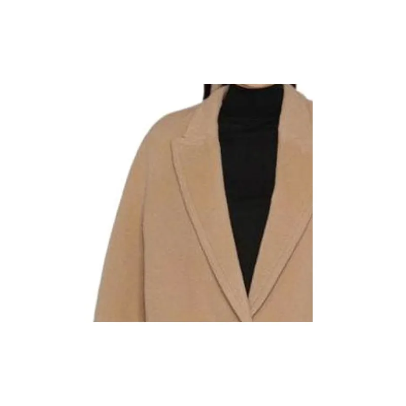 KARL LAGERFELD / Karl Lagerfeld Jeans Single breasted Coat-4