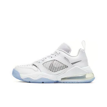 Jordan Mars 270 Vintage Basketball Shoes GS