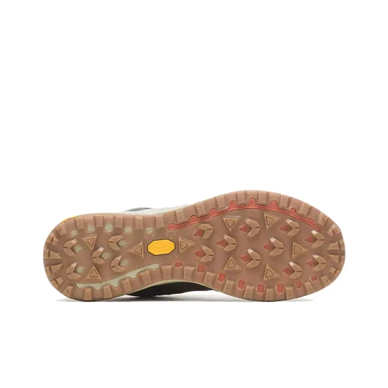 MERRELL Nova 3 GORE TEX 'Olive'-3