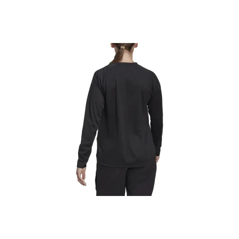 Adidas Free Shipping With AdiClub Five Ten Long Sleeve Jersey-2