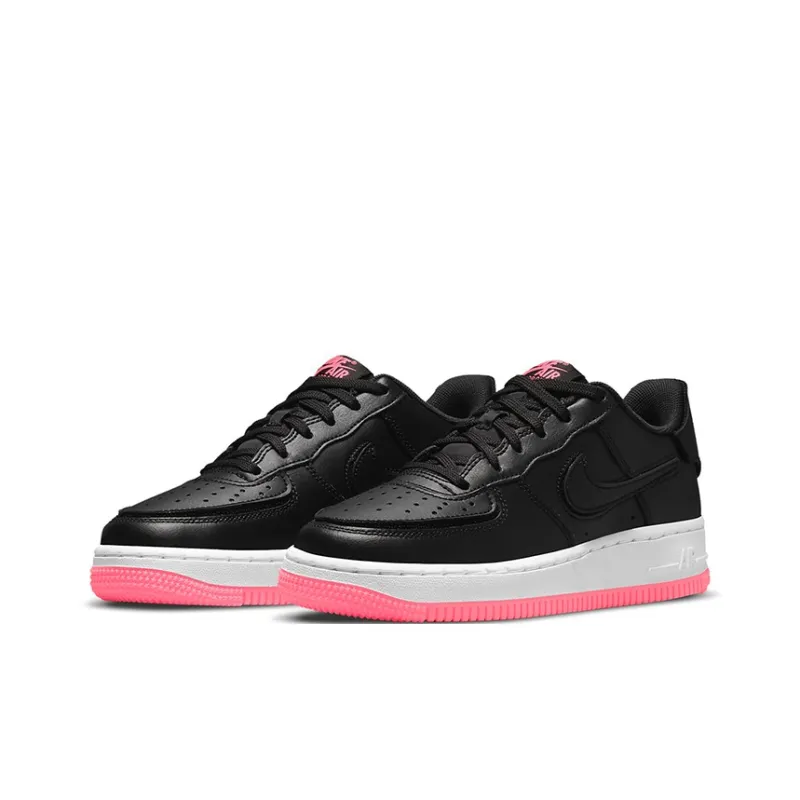 Nike Air Force 1/1 Hyper Pink GS-2