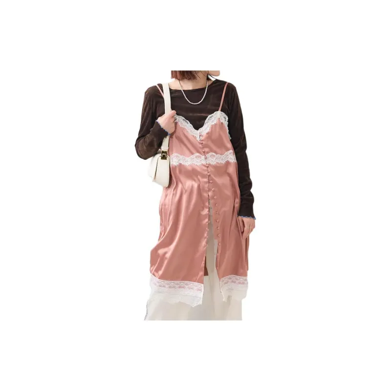 FREAK'S STORE Slip Dress Women's-8