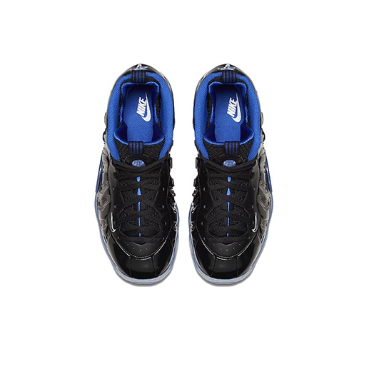 Nike Air Foamposite One Space Jam GS US Kids 3.5Y POIZON