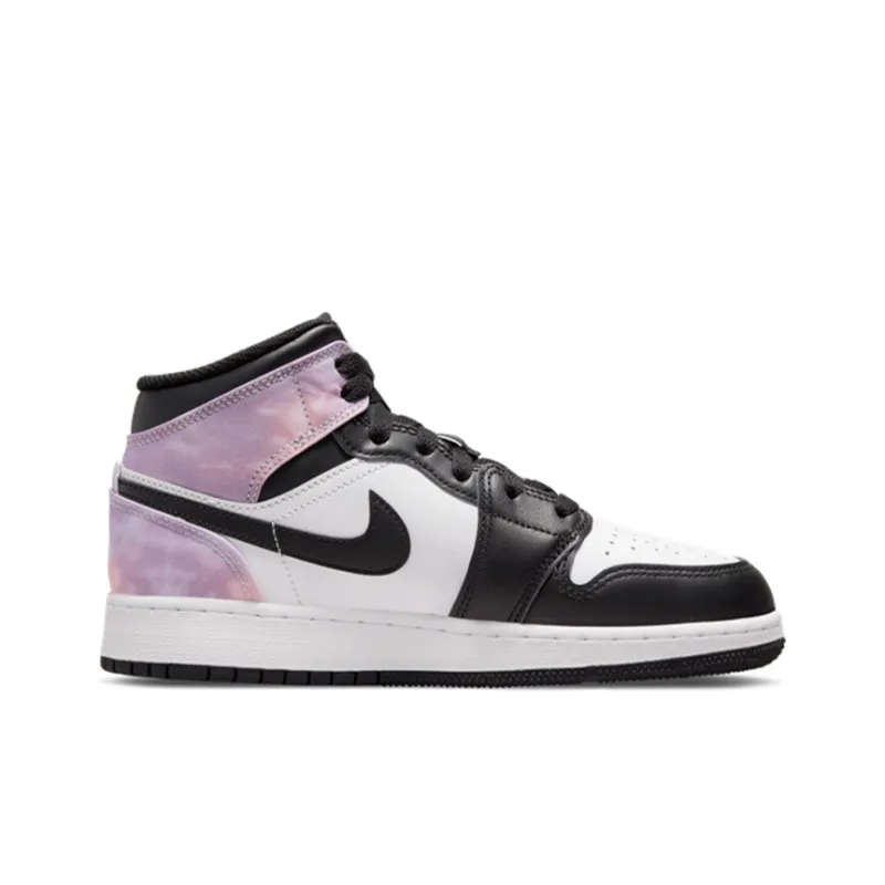 Jordan 1 Mid SE Zen Master GS-2