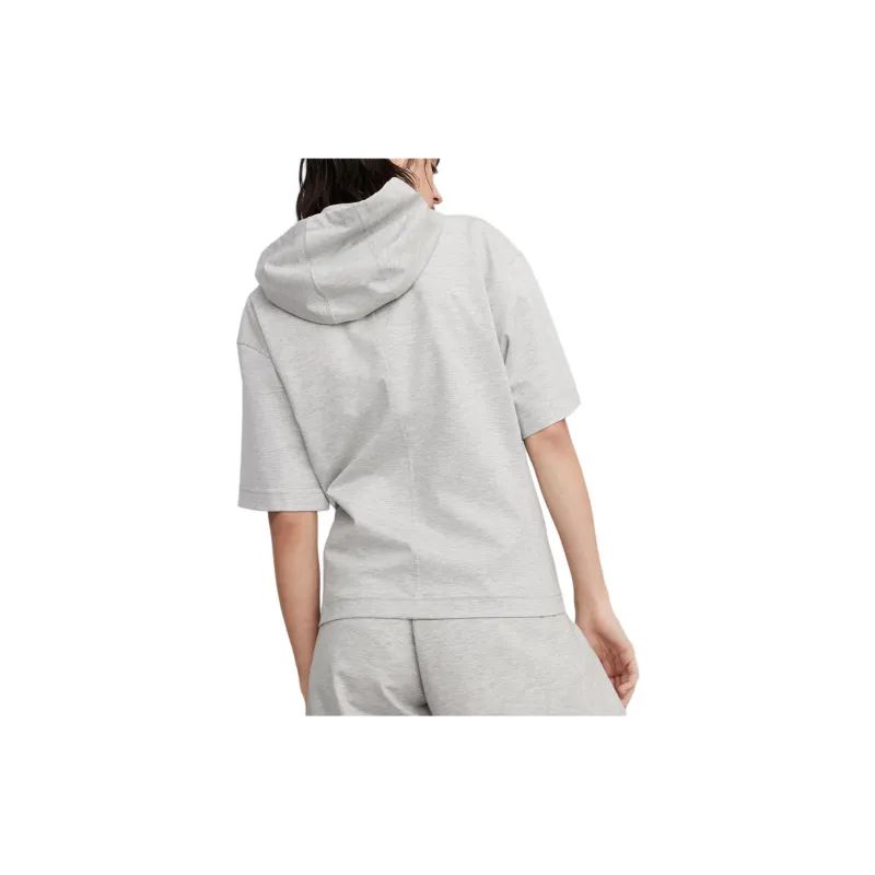 Brunello Cucinelli Jackets & Coats Women's Gray-2