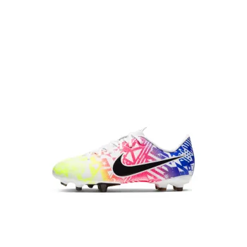 Nike Neymar Jr. X Mercurial Vapor 13 Academy MG 'Jogo Prismatico' GS