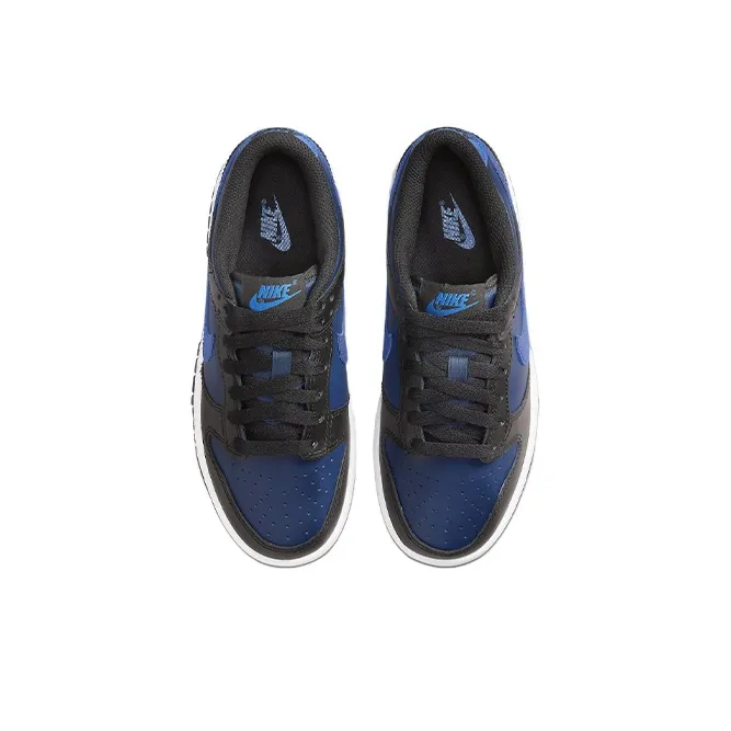 Nike Dunk Low Midnight Navy GS-3