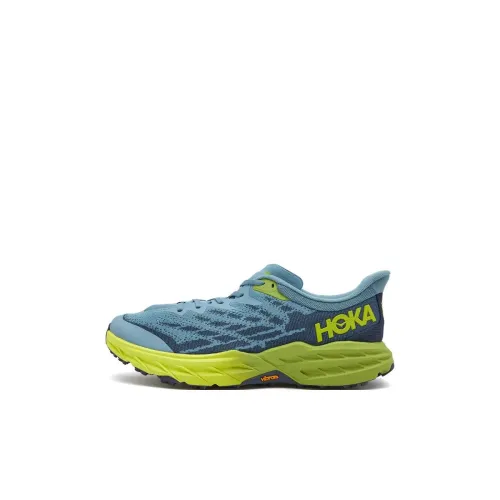 HOKA ONE ONE Speedgoat 5 Kids' Running Shoes Kids