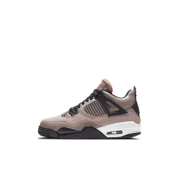 Jordan 4 Retro Taupe Haze GS