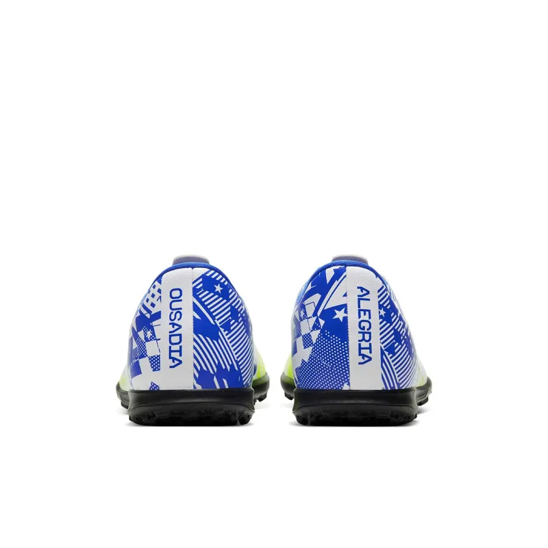 Nike Mercurial Vapor 13 Kids' Soccer Shoes Kids-4