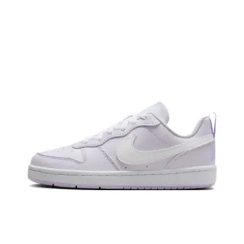 Nike Court Borough Low Recraft GS 'Barely Grape'