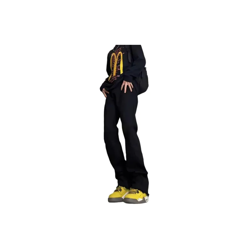 NOAHGIGI Jeans Unisex-6