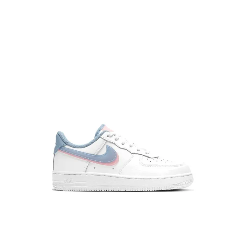 Nike Air Force 1 LV8 Double Swoosh PS-1