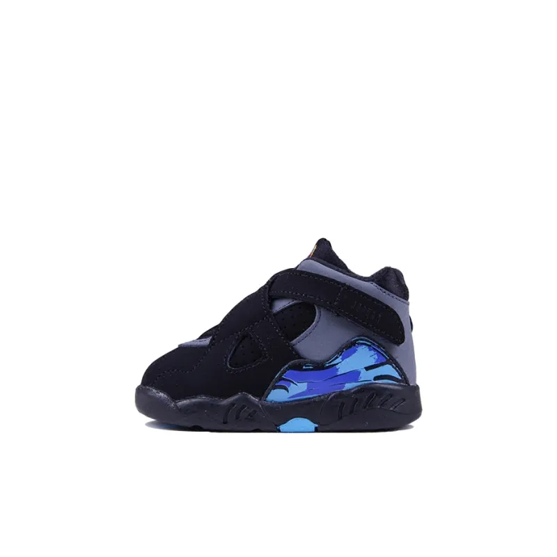 Air Jordan 8 Retro Aqua TD-0