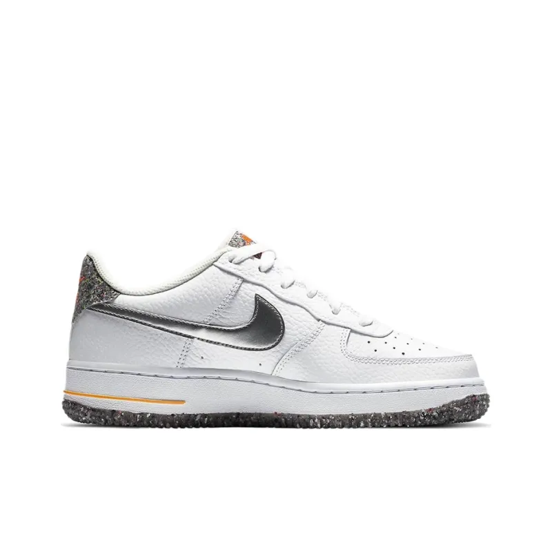 Nike Air Force 1 Crater Nike Grind GS-1