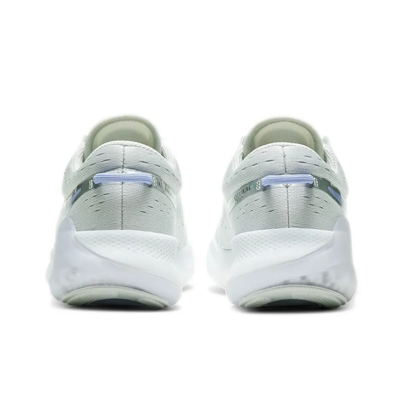 Nike Joyride Dual Run 1 Abrasion Resistant Low Top Kids' Running Shoes Gray Purple Teenagers-4