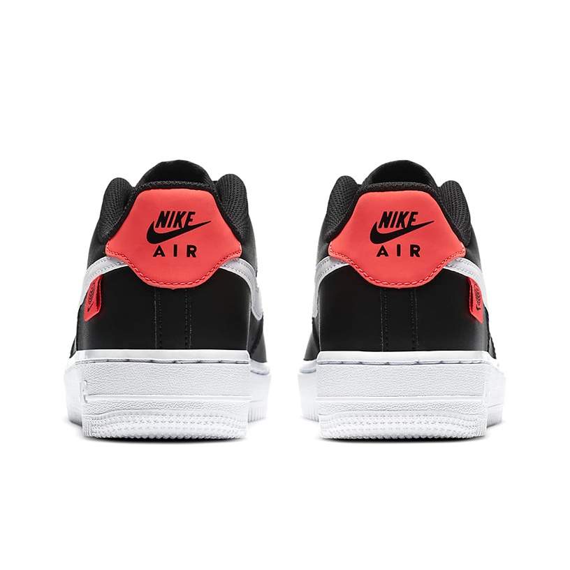 air force low worldwide