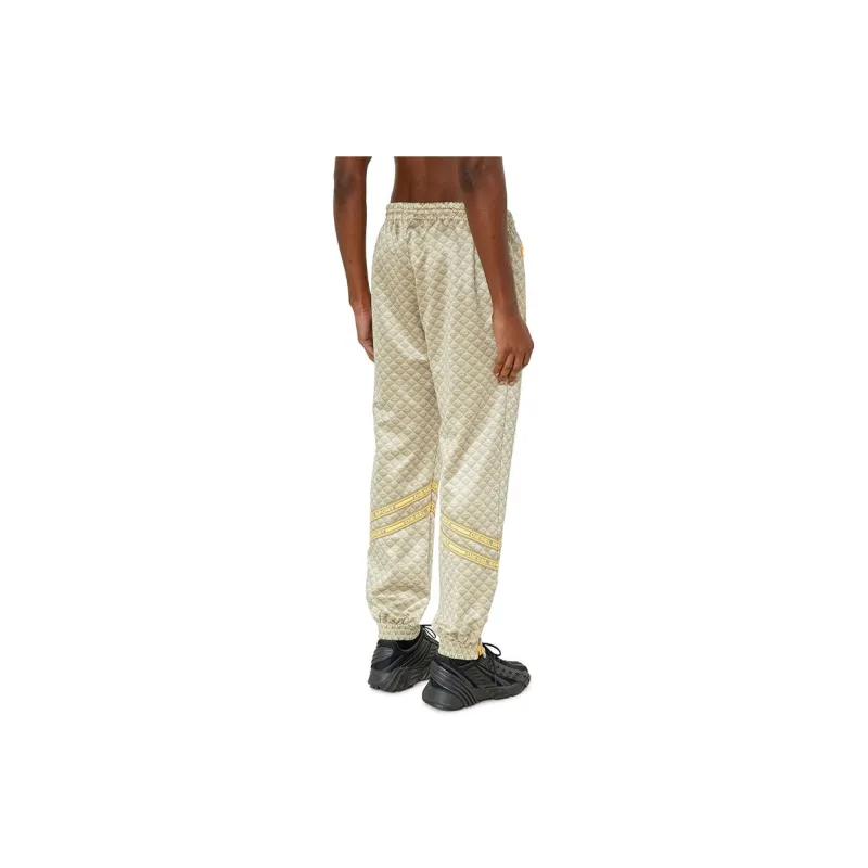 DIESEL Casual Pants Women's Beige-3