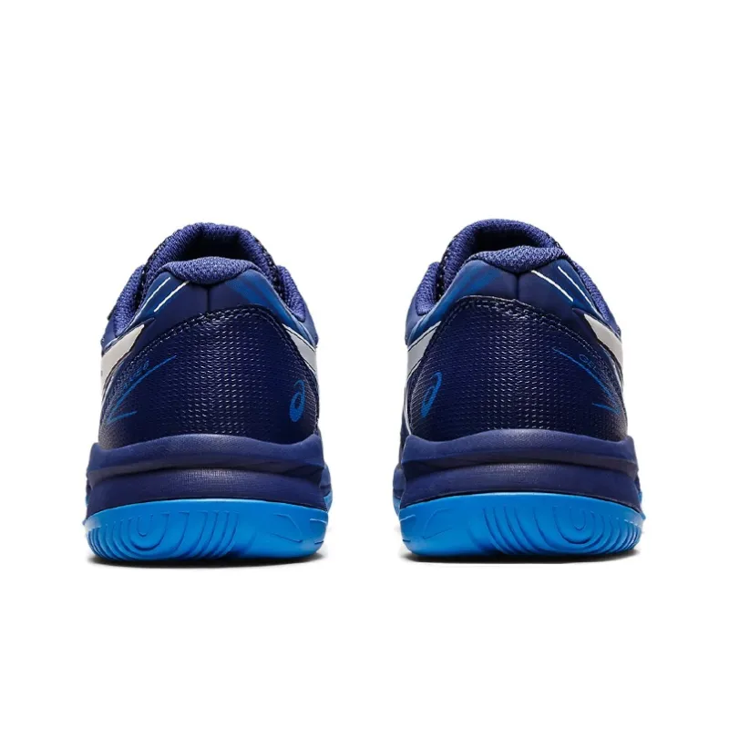 Asics Gel Game 8 GS 'Dive Blue'-4