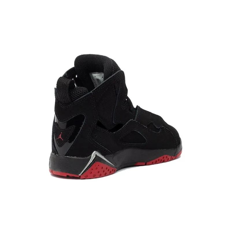 Jordan True Flight Black TD-2