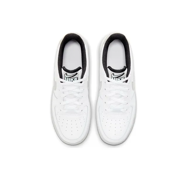 Nike Air Force 1 Low LV8 KSA White Glacier Blue GS-3