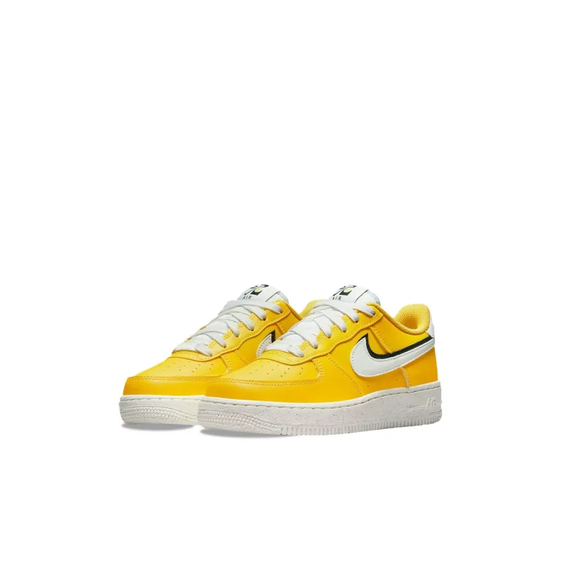 Nike Air Force 1 Low LV8 82 Tour Yellow GS-2