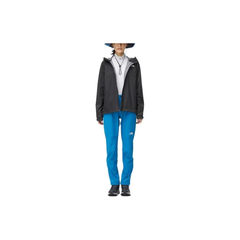 THE NORTH FACE Jackets Coats Women's Black-4
