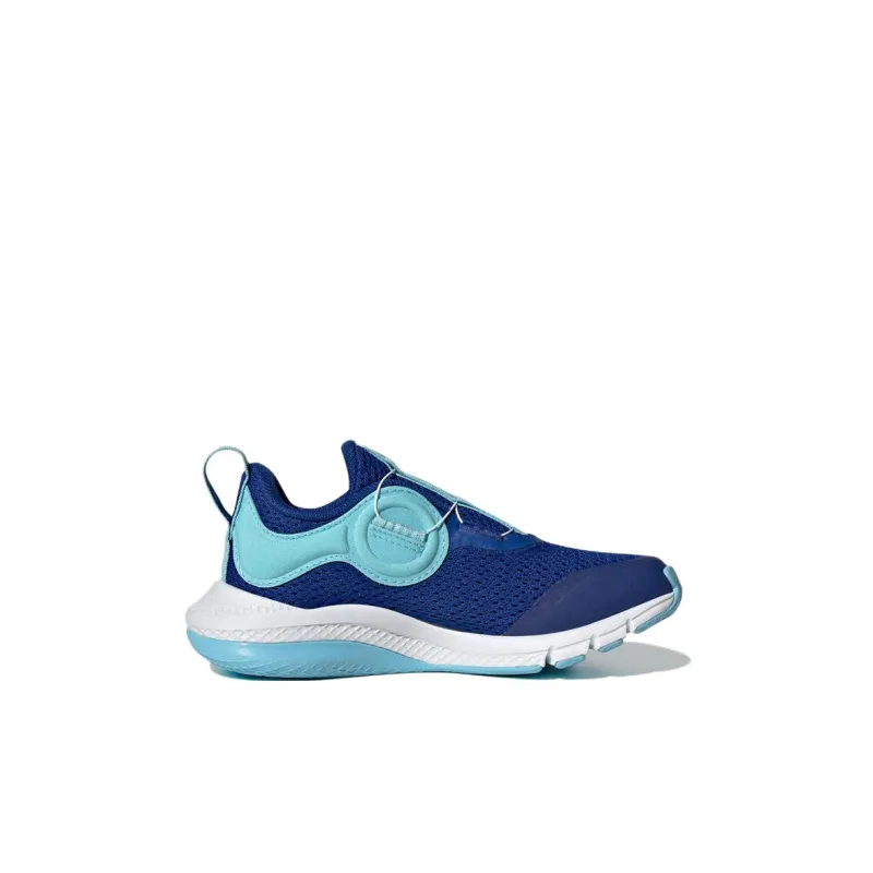 adidas ActiveFlex Boa   K 'Blue Rush'-1