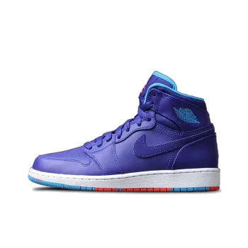 Jordan 1 Retro High 'Deep Royal' GS